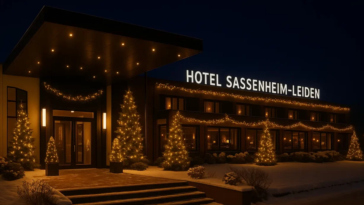 Kerstfestival XL toplocatie