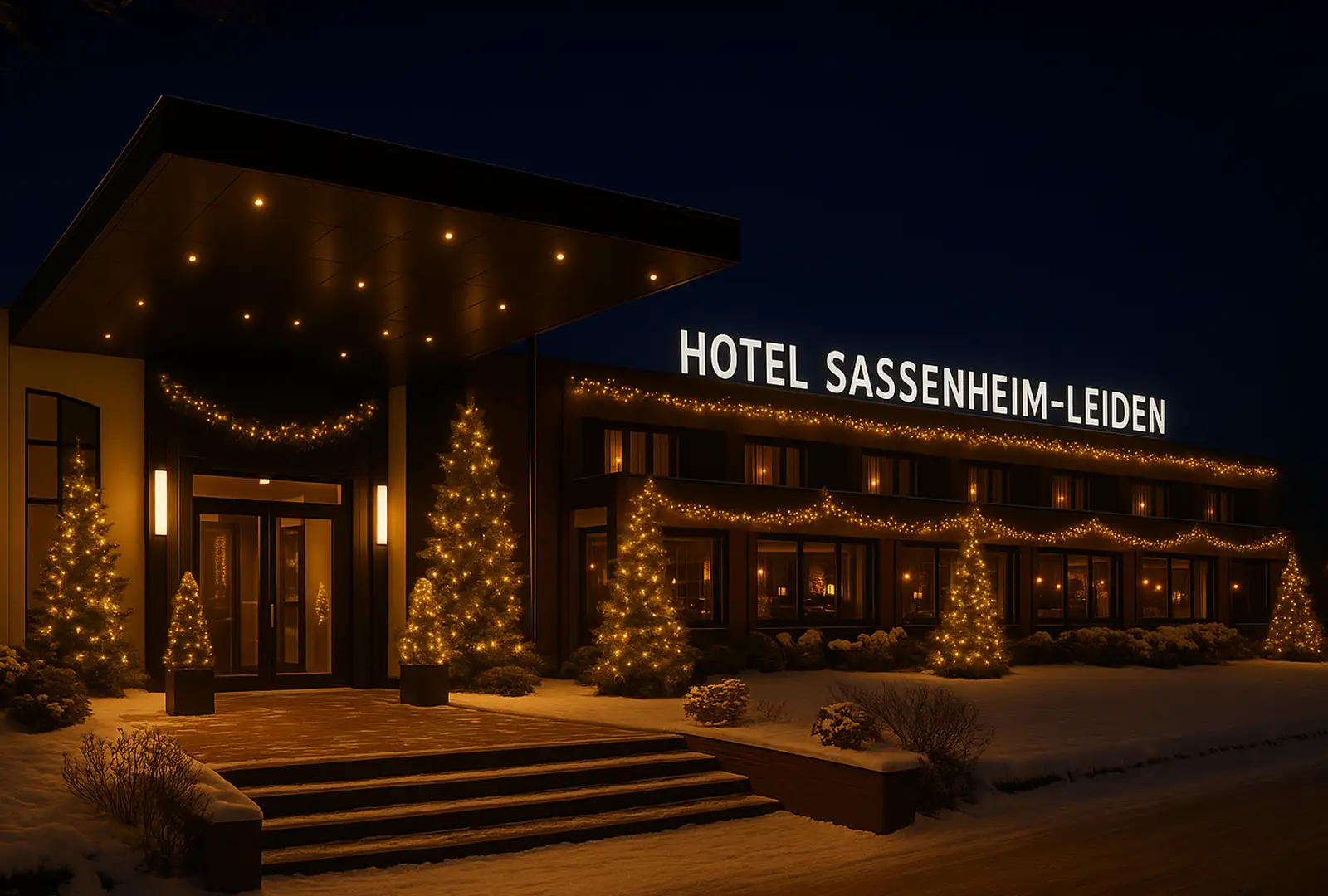 Kerstfestival XL toplocatie