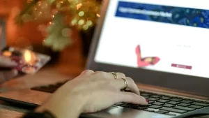 (Kerst)Festival online