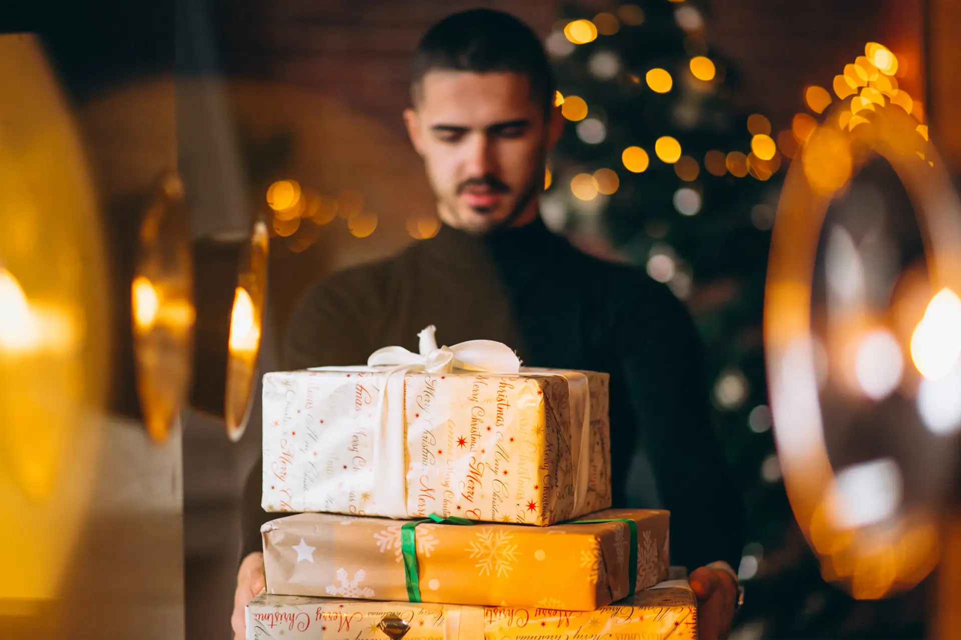Kerstfestival bij De Loft Verras je team met het (Kerst)Festival Online